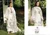 Elaf 2046 E To H By Deepsy Cotton Pakistani Dress Material

